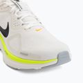Мъжки обувки за бягане Nike Structure 26 summit white/volt/total orange/black 7