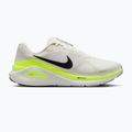 Мъжки обувки за бягане Nike Structure 26 summit white/volt/total orange/black
