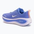 Дамски обувки за бягане Nike Vomero Plus sapphire/violet mist/light violet 3