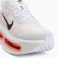 Мъжки обувки за бягане Nike Vomero Premium white/bright crimson/photon dust/black 7