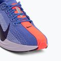 Дамски обувки за бягане Nike Pegasus Plus sapphire/light thistle/purple dynasty 7