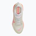 Дамски обувки за бягане Nike Vomero Plus sail/white/orange pulse/hot lava 4