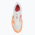 Mъжки обувки за бягане Nike Kiger 10 white/photon dust/total orange/black 5