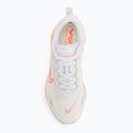 Дамски обувки за бягане Nike Vomero Plus sail/white/orange pulse/hot lava 5