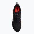 Мъжки обувки за бягане Nike Vomero Plus black/bright crimson/sail/white 5