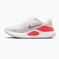 Дамски обувки за бягане Nike Structure 26 white/hot lava/hydrogen blue/ashen slate 2