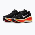 Мъжки обувки за бягане Nike Vomero Plus black/bright crimson/sail/white 3