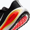 Мъжки обувки за бягане Nike Vomero Plus black/bright crimson/sail/white 9