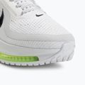 Мъжки обувки за бягане Nike Pegasus Premium white/off white/volt/black 7