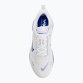 Мъжки обувки за бягане Nike Vomero Plus white/chalk blue/racer blue 5