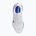 Мъжки обувки за бягане Nike Vomero Plus white/chalk blue/racer blue 2