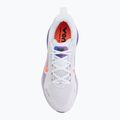 Дамски обувки за бягане Nike Vomero 18 white/violet mist/sapphire/hot lava 5