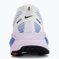Дамски обувки за бягане Nike Vomero 18 white/violet mist/sapphire/hot lava 6