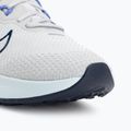 Мъжки обувки за бягане Nike Juniper Trail 2 GORE-TEX grey fog/sapphire/midnight navy 7
