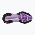 Дамски обувки за бягане Nike Vomero 18 white/violet mist/sapphire/hot lava 3