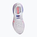 Дамски обувки за бягане Nike Vomero 18 white/violet mist/sapphire/hot lava 4