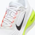 Мъжки обувки за бягане Nike Vomero Plus white/volt/barely volt/black 8