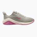 Дамски обувки за тренировка Nike Bella 7 college grey/chalk/peony 8