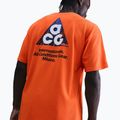 Мъжка футболна тениска Nike Inter Milan safety orange 4
