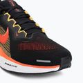 Мъжки обувки за бягане Nike Pegasus 41 black/topaz gold/bright crimson 7