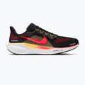 Мъжки обувки за бягане Nike Pegasus 41 black/topaz gold/bright crimson