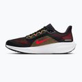 Мъжки обувки за бягане Nike Pegasus 41 black/topaz gold/bright crimson 2