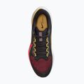 Мъжки обувки за бягане Nike Pegasus 41 black/topaz gold/bright crimson 6
