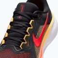 Мъжки обувки за бягане Nike Pegasus 41 black/topaz gold/bright crimson 8