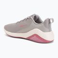 Дамски обувки за тренировка Nike Bella 7 college grey/chalk/peony 3
