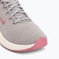Дамски обувки за тренировка Nike Bella 7 college grey/chalk/peony 7