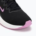 Дамски обувки за тренировка Nike Bella 7 black/sail/light magenta 7