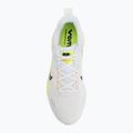 Мъжки обувки за бягане Nike Vomero 18 white/volt/barely volt/black 5