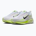 Мъжки обувки за бягане Nike Vomero 18 white/volt/barely volt/black 3