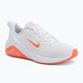 Дамски обувки за тренировка Nike Bella 7 white/white/hot lava