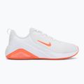 Дамски обувки за тренировка Nike Bella 7 white/white/hot lava 2