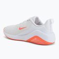 Дамски обувки за тренировка Nike Bella 7 white/white/hot lava 3