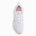 Дамски обувки за тренировка Nike Bella 7 white/white/hot lava 5