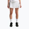 Тенис пола Nike Court Advantage Dri-Fit High Waisted white/black