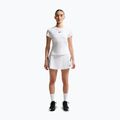 Тенис пола Nike Court Advantage Dri-Fit High Waisted white/black 2