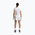 Тенис пола Nike Court Advantage Dri-Fit High Waisted white/black 3