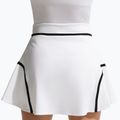 Тенис пола Nike Court Advantage Dri-Fit High Waisted white/black 6