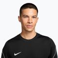 Мъжка футболна тениска Nike Strike Dri-Fit black/white/white/white 3