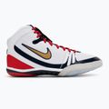 Боксови обувки Nike Freek SE white/metallic gold/college navy 2