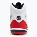Боксови обувки Nike Freek SE white/metallic gold/college navy 6
