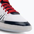 Боксови обувки Nike Freek SE white/metallic gold/college navy 7