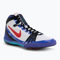 Боксови обувки Nike Freek SE white/fire red/persian violet