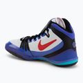 Боксови обувки Nike Freek SE white/fire red/persian violet 3