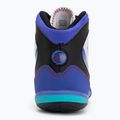 Боксови обувки Nike Freek SE white/fire red/persian violet 6