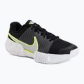 Дамски обувки за тенис Nike GP Challenge Pro black/anthracite/volt/white