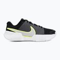 Дамски обувки за тенис Nike GP Challenge Pro black/anthracite/volt/white 2